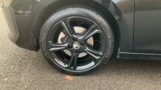 Vauxhall Corsa 1.2 Turbo GS 5dr Petrol Hatchback